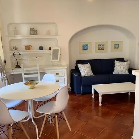 Casa Nenna, Centro Di Forio Forio di Ischia