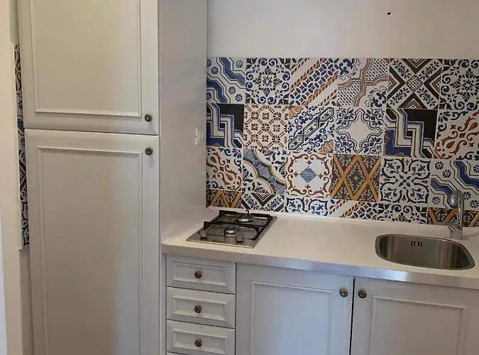 Lejlighed Casa Nenna, Centro Di Forio Forio di Ischia