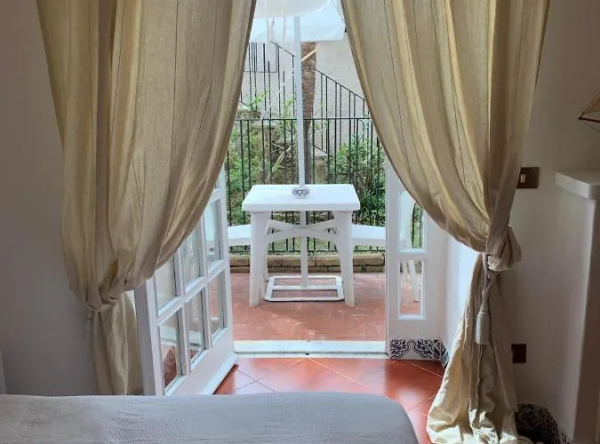 Lejlighed Casa Nenna, Centro Di Forio