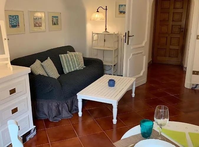 Lejlighed Casa Nenna, Centro Di Forio Forio di Ischia
