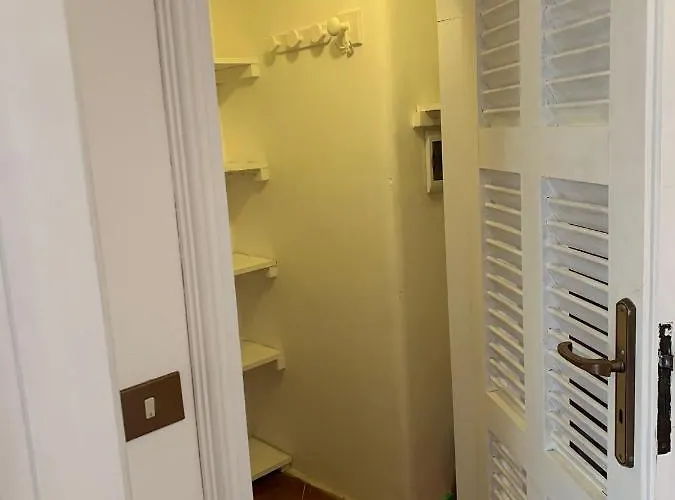 Casa Nenna, Centro Di Forio * Forio di Ischia