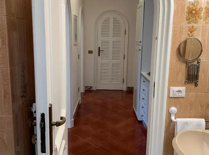 Lejlighed Casa Nenna, Centro Di Forio Forio di Ischia