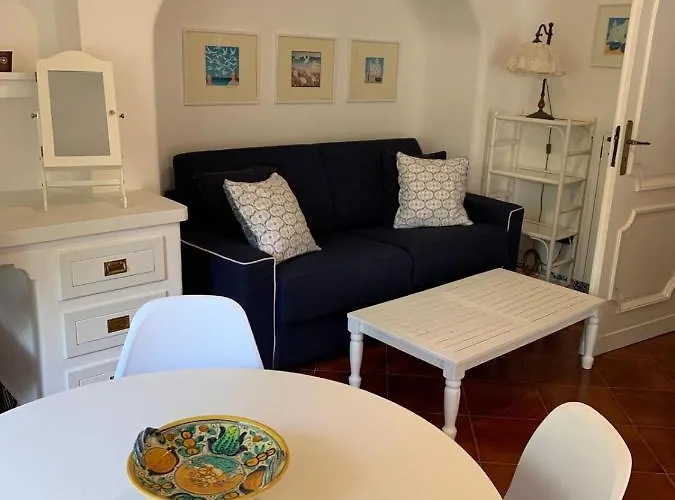 Lejlighed Casa Nenna, Centro Di Forio Forio di Ischia