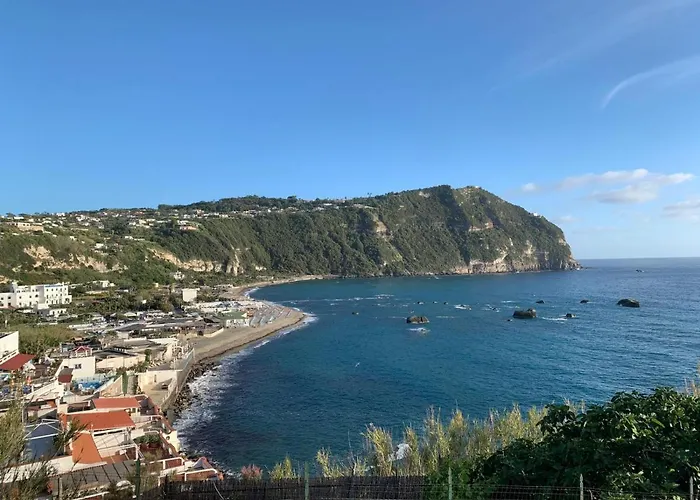 Casa Nenna, Centro Di Forio Forio di Ischia