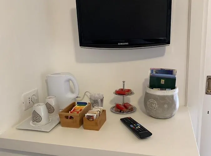 Casa Nenna, Centro Di Forio * Forio di Ischia