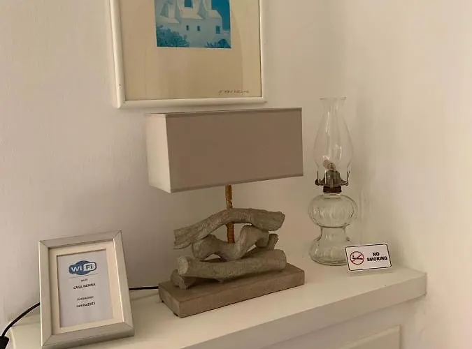 Casa Nenna, Centro Di Forio * Forio di Ischia