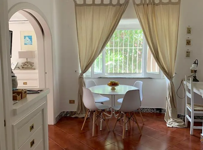 Lejlighed Casa Nenna, Centro Di Forio Forio di Ischia