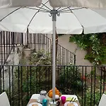 Casa Nenna, Centro Di Forio