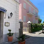아파트 Casa Nenna, Centro Di Forio