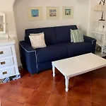 Casa Nenna, Centro Di Forio 아파트