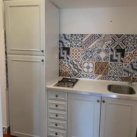 Appartement Casa Nenna, Centro Di Forio Forio di Ischia
