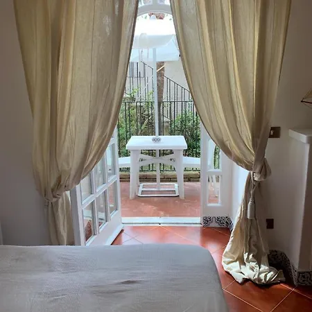 Appartement Casa Nenna, Centro Di Forio