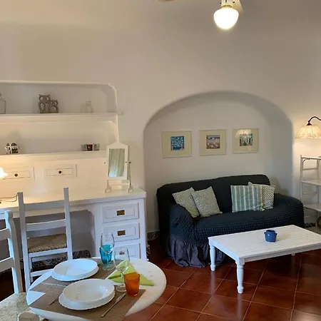 Appartement Casa Nenna, Centro Di Forio *