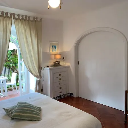 Casa Nenna, Centro Di Forio Appartement Forio di Ischia
