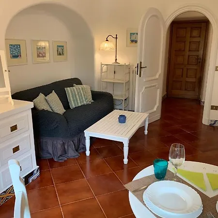 Appartement Casa Nenna, Centro Di Forio Forio di Ischia