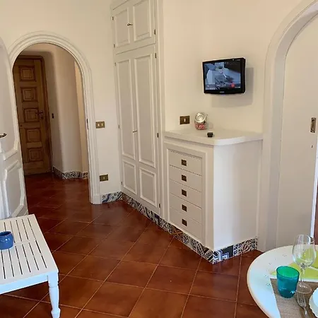 Casa Nenna, Centro Di Forio Forio di Ischia