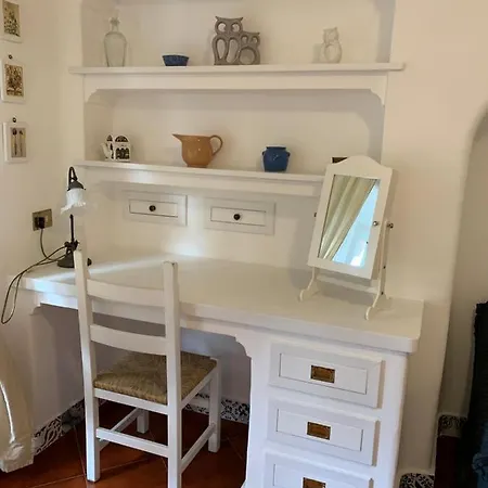 Appartement Casa Nenna, Centro Di Forio
