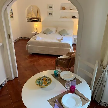 Appartement Casa Nenna, Centro Di Forio