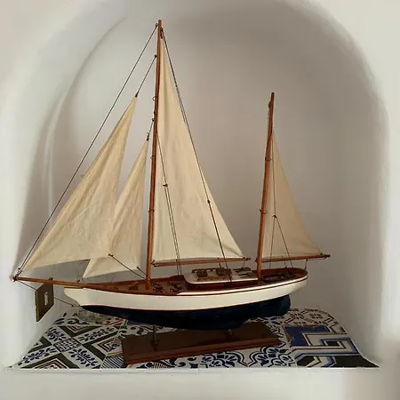 Casa Nenna, Centro Di Forio