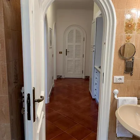 Appartement Casa Nenna, Centro Di Forio Forio di Ischia
