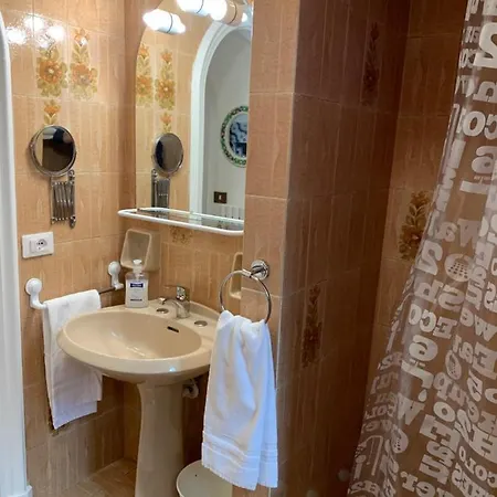 Appartement Casa Nenna, Centro Di Forio Forio di Ischia