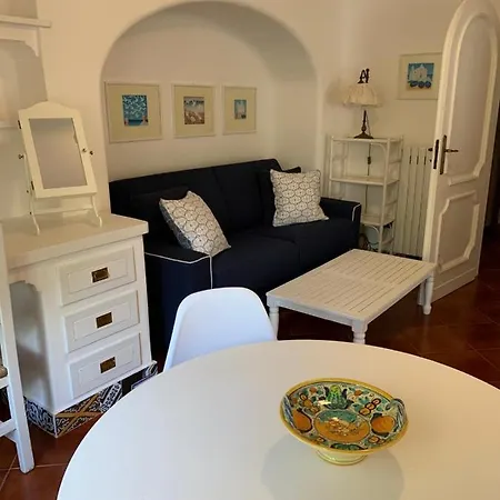 Casa Nenna, Centro Di Forio Forio di Ischia