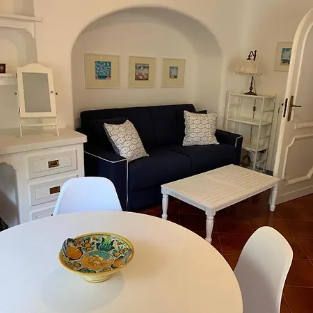 아파트 Casa Nenna, Centro Di Forio Forio di Ischia