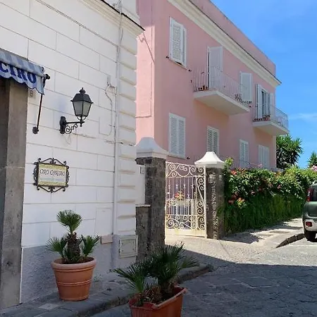 Appartement Casa Nenna, Centro Di Forio