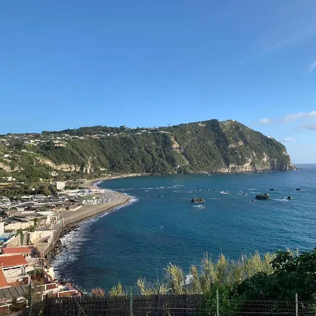 Casa Nenna, Centro Di Forio Forio di Ischia