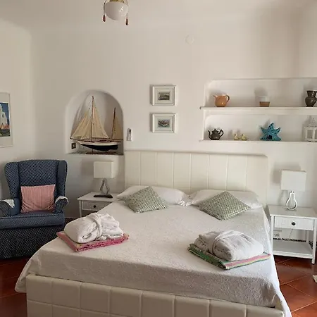 아파트 Casa Nenna, Centro Di Forio