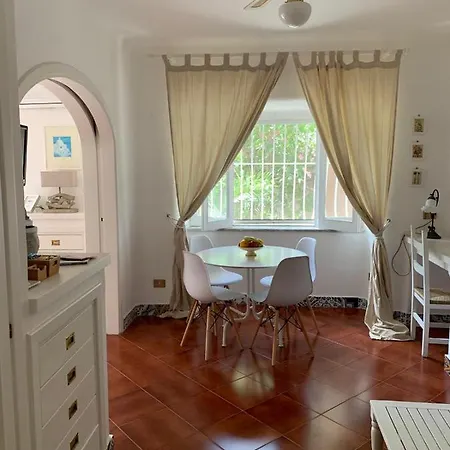 Appartement Casa Nenna, Centro Di Forio Forio di Ischia