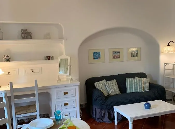 Apartment Casa Nenna, Centro Di Forio *