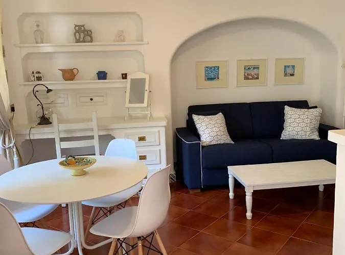 Casa Nenna, Centro Di Forio Forio di Ischia